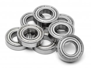 Maverick Ball Bearing 12x24x6mm (8Pcs) (MV24058)