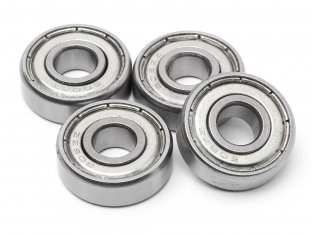 Maverick Ball Bearing 22x8x7mm (4Pcs) (MV24059)