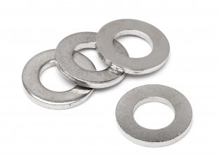 Maverick Washer 8x15x1.5mm 4 Pcs (MV24065)