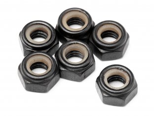 Maverick M6 NUTS 6 PCS (MV24069)