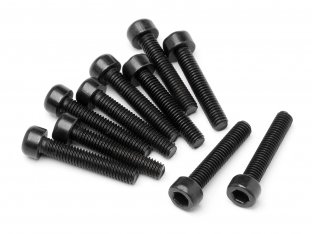 Maverick CAP HEAD SCREW M3X16MM 10 PCS (MV24080)