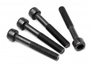 Maverick Button Head Screw M6x40 4 Pcs (MV24085)