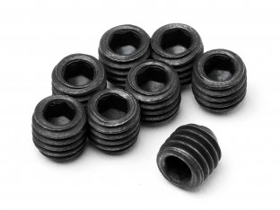 Maverick SET SCREW M5X5MM 8 PCS (MV24093)