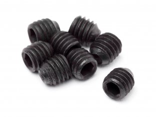 Maverick Set Screw M3x3mm 8 Pcs (MV24094)