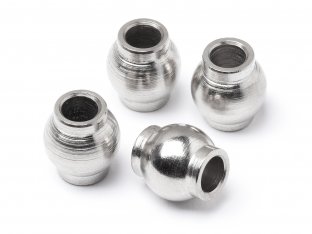 Maverick Rear Suspension Arm Ball 10mm 4 Pcs (MV24097)
