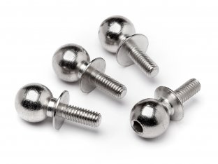 Maverick Steering Link Ball 10mm 4 Pcs (MV24099)