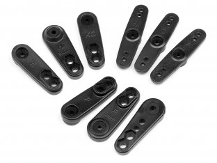 Maverick Servo Horn (Blackout MT) (MV24111)