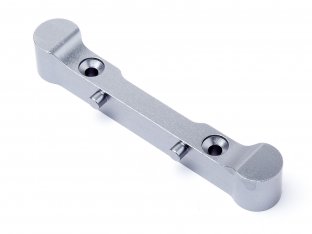 Maverick Aluminium Rear Sus.Arm Holder (Blackout MT) (MV24124)