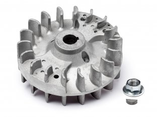 Maverick Flywheel Set Me - 243 (Blackout MT) (MV24138)