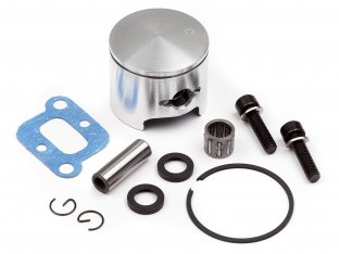 Maverick Piston / Ring &amp; Pin Set Me - 243 Blackout MT (MV24160)