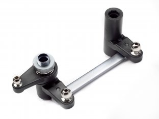 Maverick Blackout XB Servo Saver And Steering Parts Complet (MV24163)