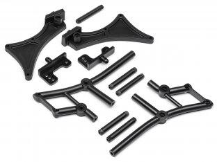 Maverick Wing Mount Set (MV24165)