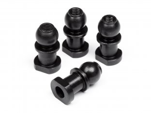 Maverick Upper Shock Ball (MV24169)