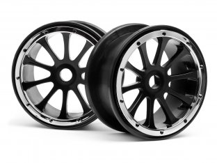 Maverick Blackout St Wheel Pr (MV24181)