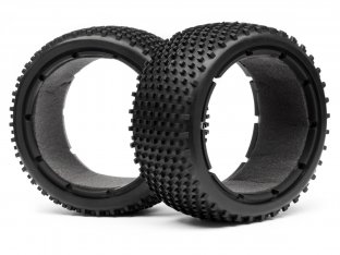 Maverick Blackout St Tyre And Insert Pr (MV24182)