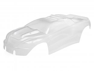 Maverick Blackout St 2013 Clear Bodyshell (MV24186)