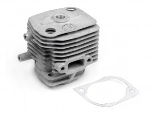 Maverick Cylinder Head And Gasket Me - 342 (MV24193)