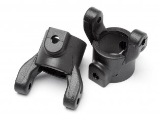 Maverick Steering Hubs L/R 2pcs (Scout RC) (MV25004)