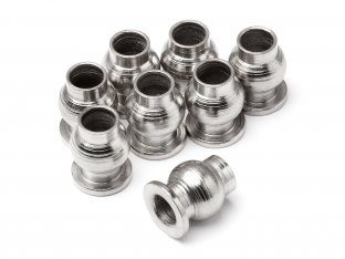 Maverick Ball Joint 5.9mm 8pcs (Scout RC) (MV25031)