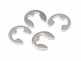 Maverick E-Clip M2.5 (8pcs) (MV25032)