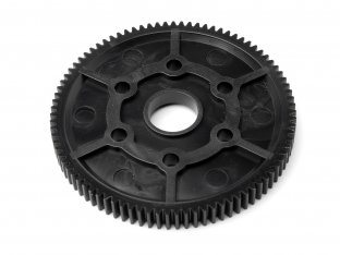 Maverick 0.6 Module Spur Gear Only 87T (Scout RC) (MV25052)