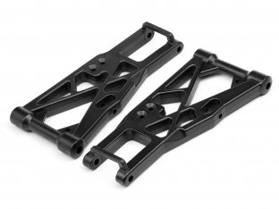 Maverick FRONT LOWER SUSPENSION ARMS 2 PCS (VADER XB) (MV27011)