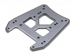 Maverick Rear Shock Tower and Cover (Vader XB) (MV27017)