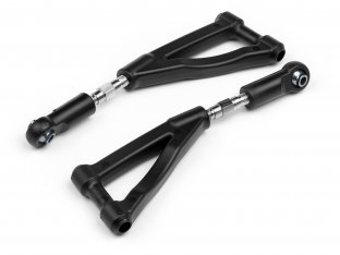 Maverick Front Upper Link 2 Pcs (Vader XB) (MV27018)