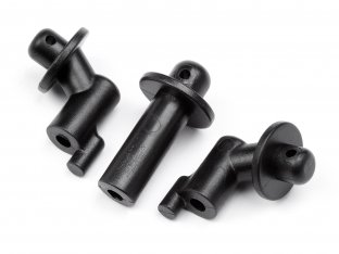Maverick Body Post Set (Vader XB) (MV27023)