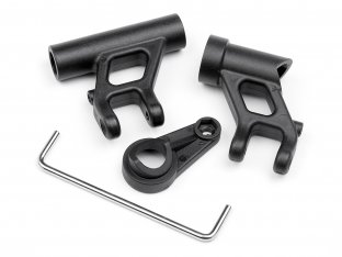 Maverick Steering Bellcrank and Wire (Vader XB) (MV27025)