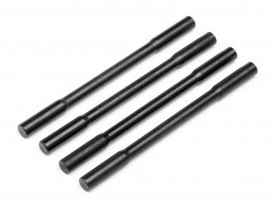 Maverick LOWER INNER HINGE PINS 6X90MM 4 PCS (VADER XB) (MV27031)
