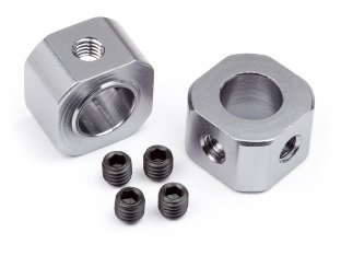 Maverick 18mm Wheel Mount 2 Pcs (Vader XB) (MV27033)
