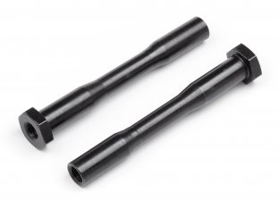 Maverick Steering Post 2 Pcs (Vader XB) (MV27037)
