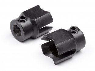 Maverick Centre Dogbone Joint Cup 2 Pcs (Vader XB) (MV27041)