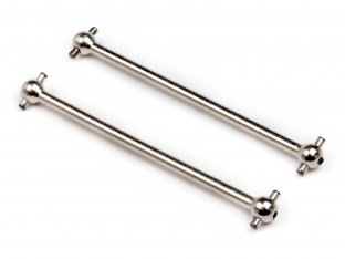 Maverick Rear Dogbones 133mm 2 Pcs (Vader XB) (MV27047)