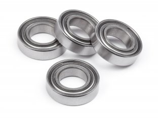 Maverick Ball Bearing 19x10x5mm (4 Pcs) (MV27048)