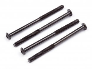 Maverick Cap Head Screw M4x60mm 4 Pcs (MV27051)