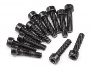 Maverick CAP HEAD SCREW M4X16MM (12 PCS) (MV27052)