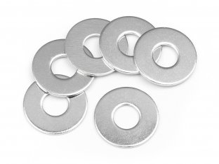 Maverick Washer 6x16x1mm (6 Pcs) (MV27053)