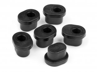Maverick Suspension Arm Inserts Side 6 Pcs (Vader XB) (MV27055)
