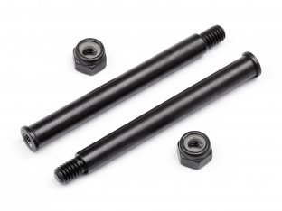 Maverick Front Low Outer Hinge Pins 5x50.5mm 2 Pcs Vader XB (MV27056)