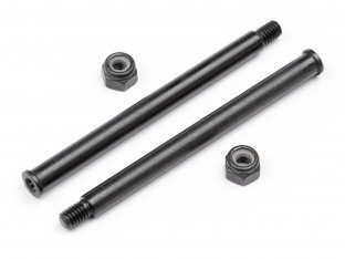 Maverick Rear Lower Outer Hinge Pins 5x66mm 2 Pcs Vader XB) (MV27057)