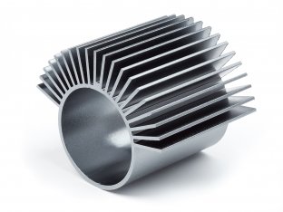 Maverick Motor Heatsink (Vader XB) (MV27059)