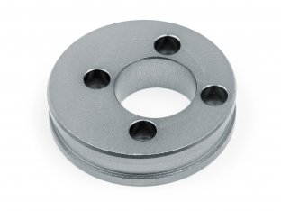 Maverick Motor Mount Plate (Vader XB) (MV27063)