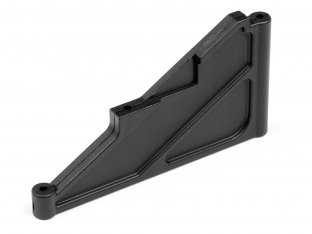 Maverick Front Chassis Brace (Vader XB) (MV27070)