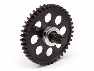 Maverick Centre Steel Spur Gear 41 T (Vader XB) (MV27077)