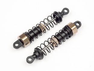 Maverick Complete Shock Absorber 2Pcs (All Ion) (MV28002)