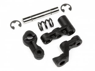 Maverick Servo Saver Set (All Ion) (MV28019)
