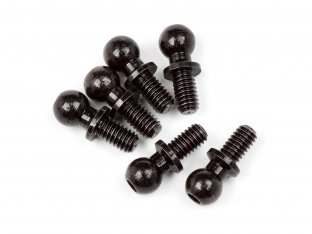 Maverick Ball Stud 2.5X4.5mm 6Pcs (MV28023)