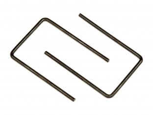 Maverick Lower Hinge Pin Fr And Rr 2 Pcs (All Ion) (MV28026)